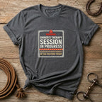 Dark Heather Grey