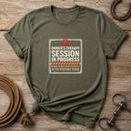 Heather Military Green