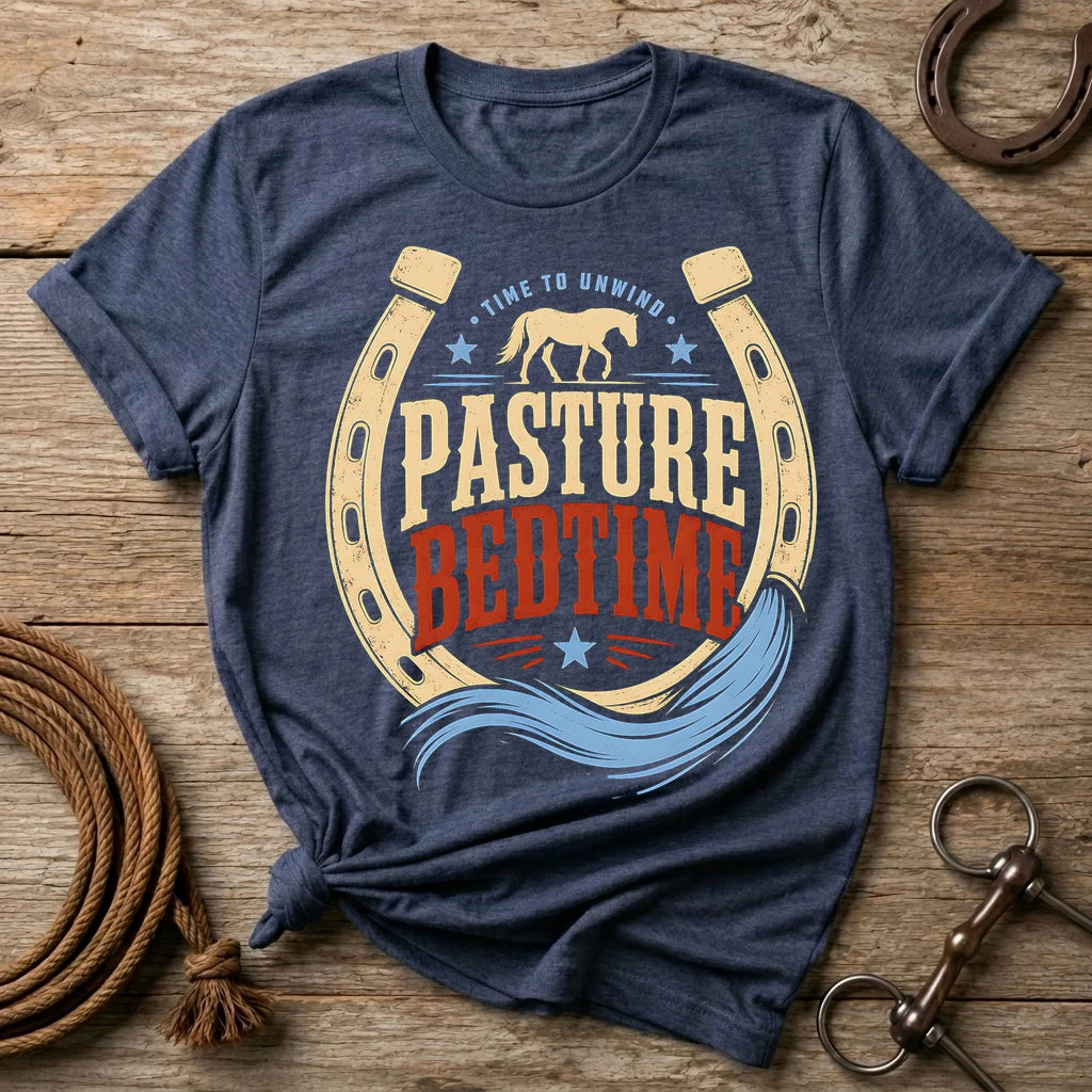 Heather Navy