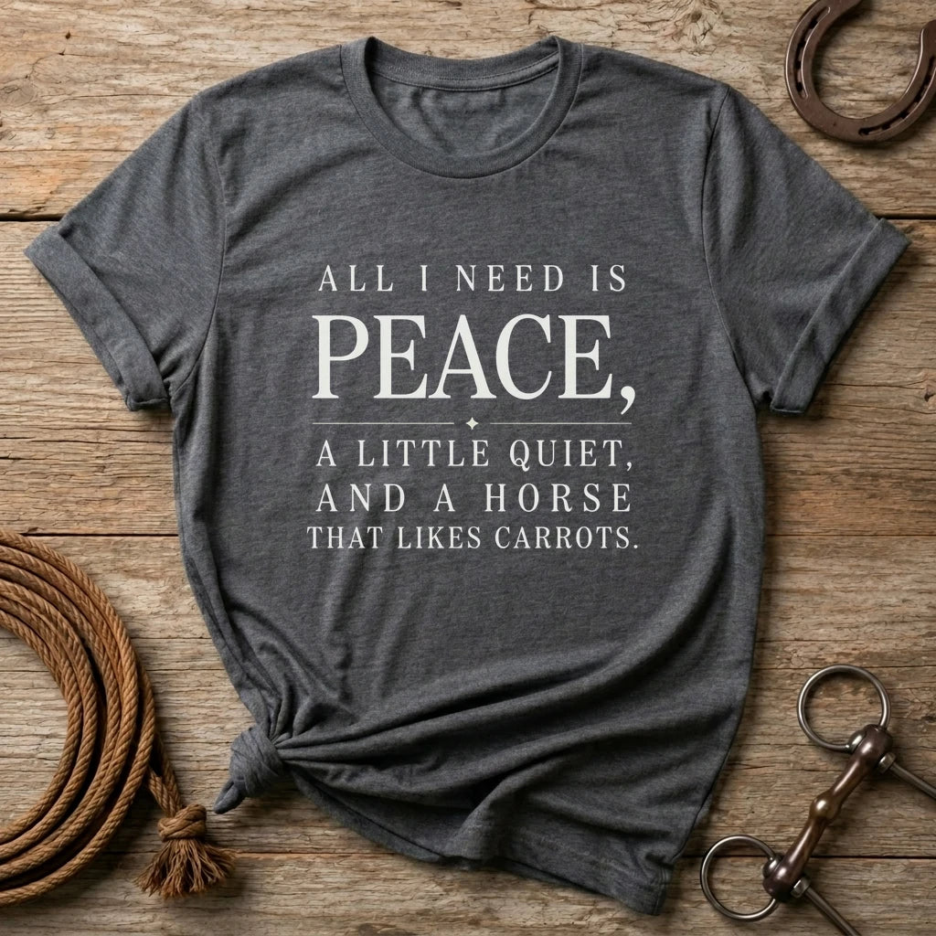 Dark Heather Grey
