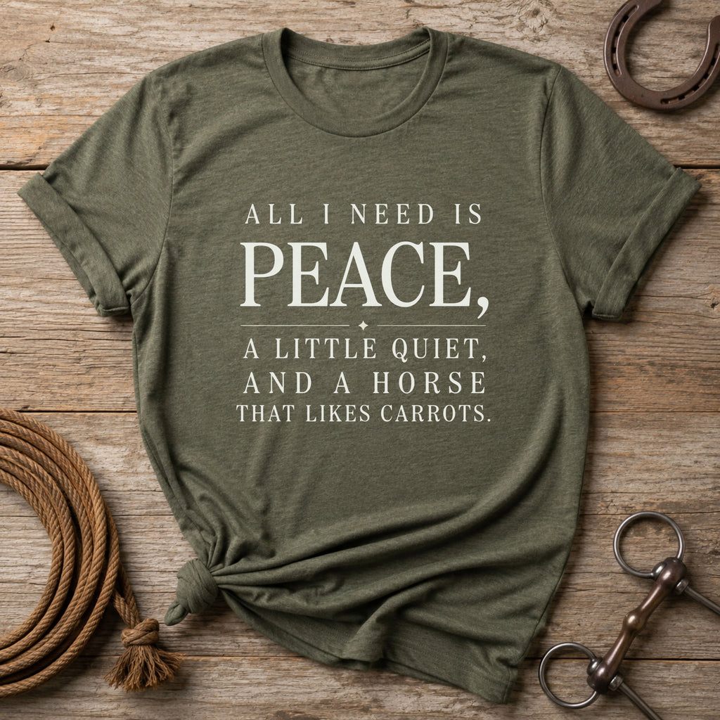 Heather Military Green
