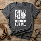 Dark Heather Grey
