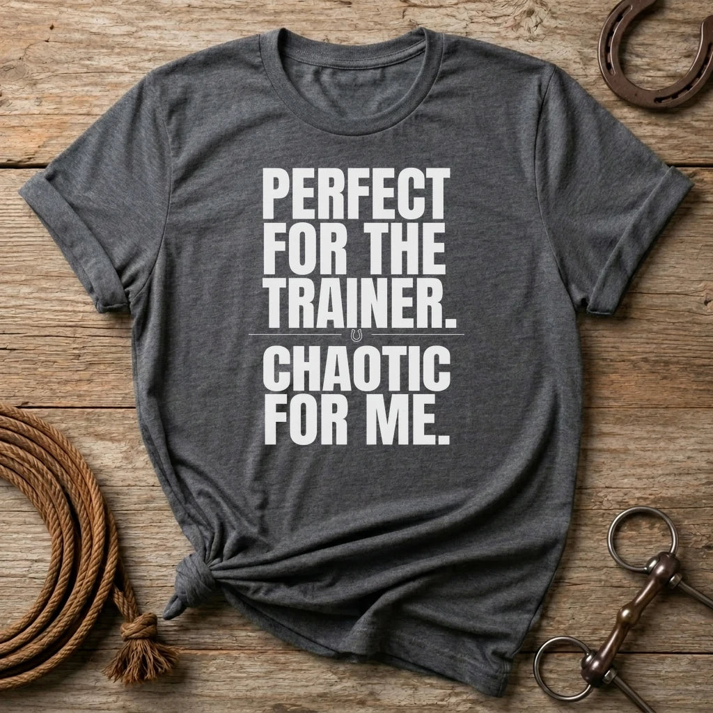 Dark Heather Grey