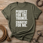 Heather Military Green