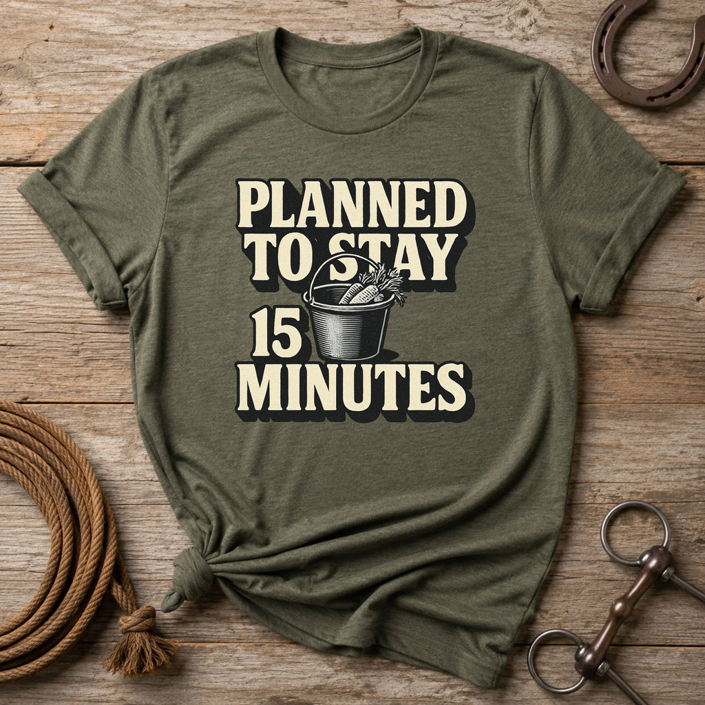 Heather Military Green