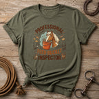 Heather Military Green