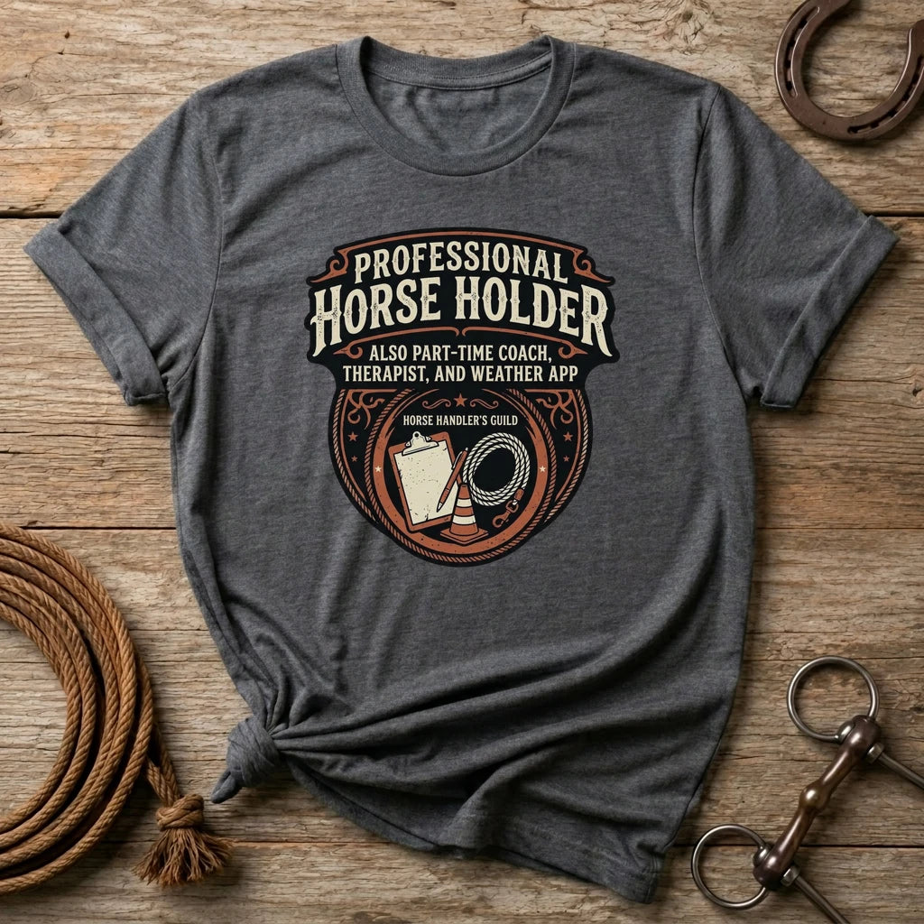 Dark Heather Grey