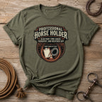 Heather Military Green