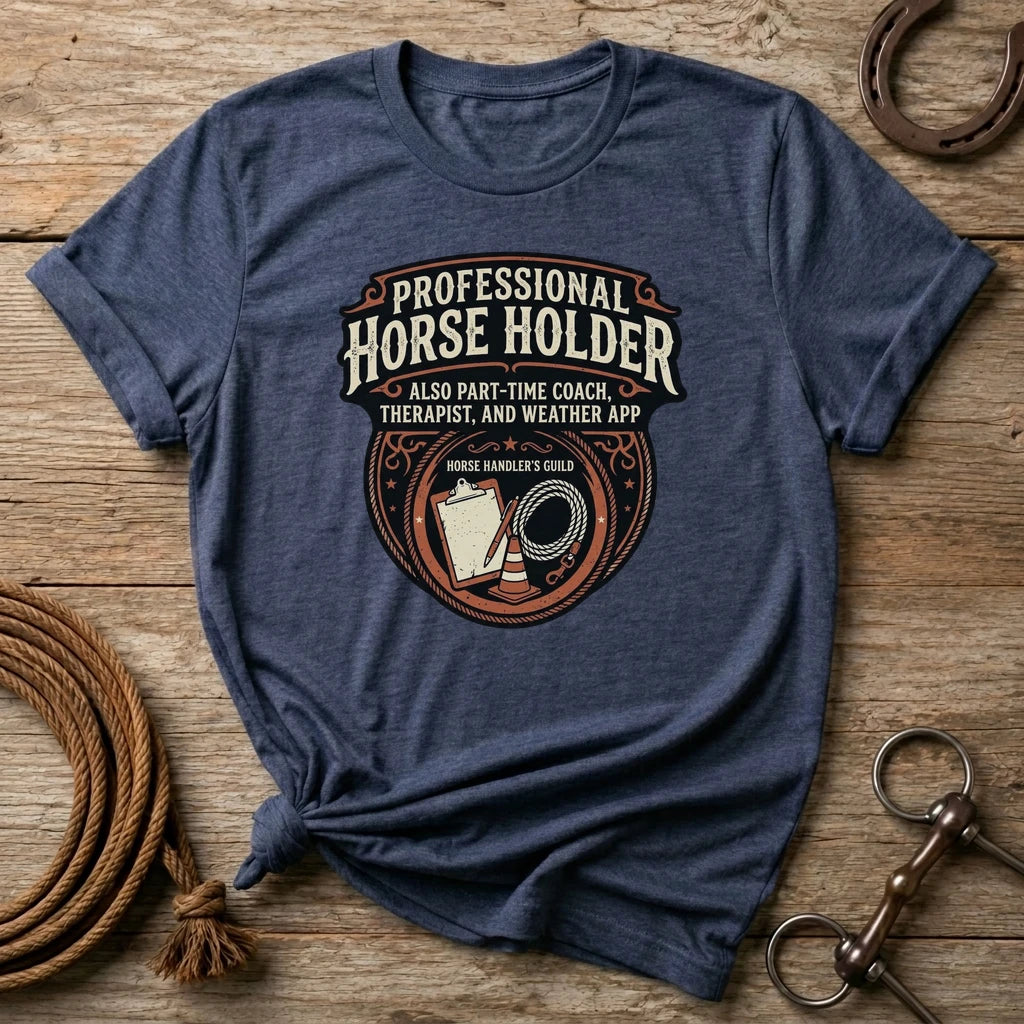 Heather Navy