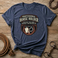 Heather Navy
