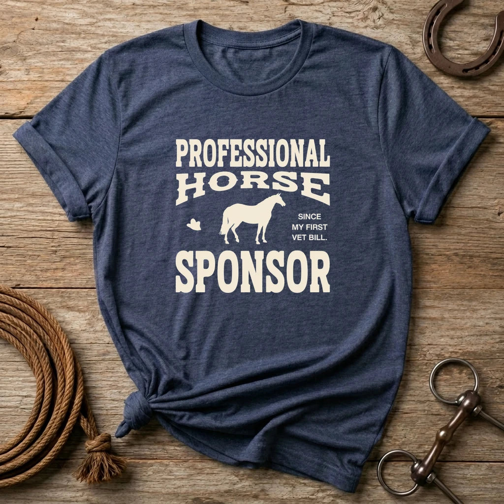 Heather Navy
