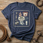 Heather Navy