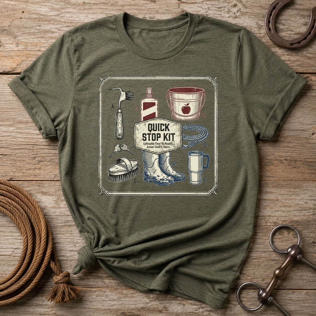 Dark Heather Grey