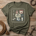 Dark Heather Grey