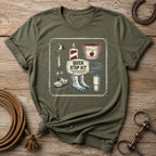 Dark Heather Grey