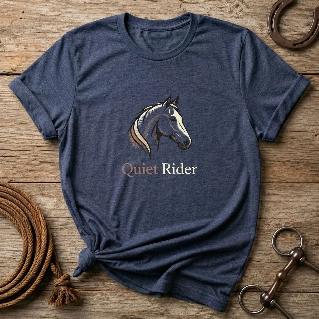 Heather Navy