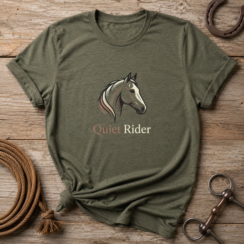 Heather Military Green