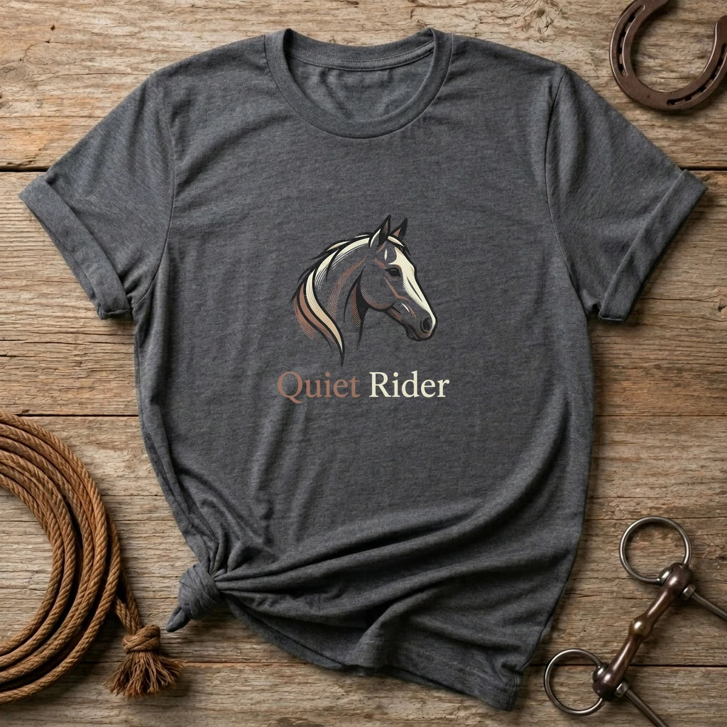Dark Heather Grey