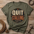 Heather Military Green