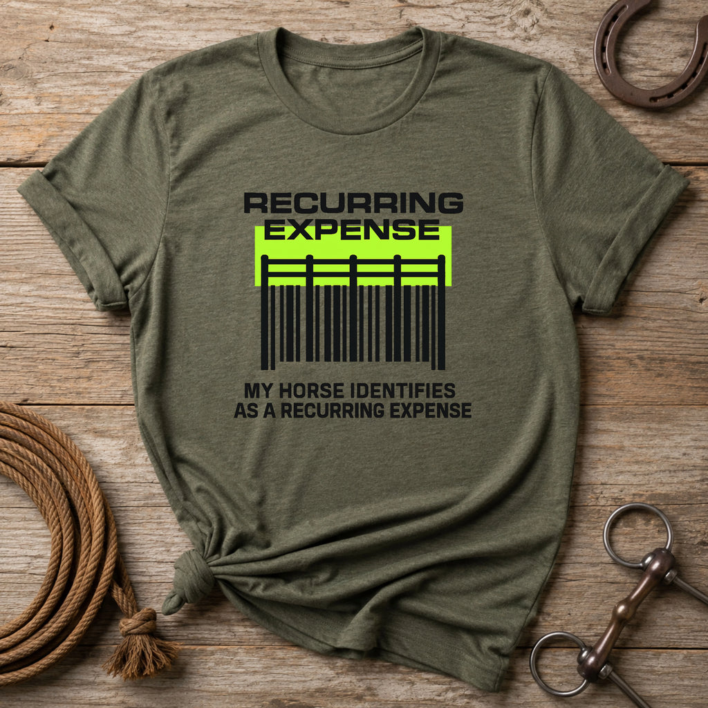 Heather Military Green