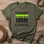 Heather Military Green