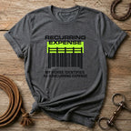 Dark Heather Grey