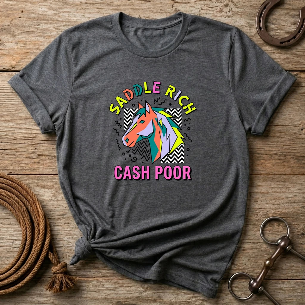 Dark Heather Grey