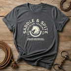 Dark Heather Grey