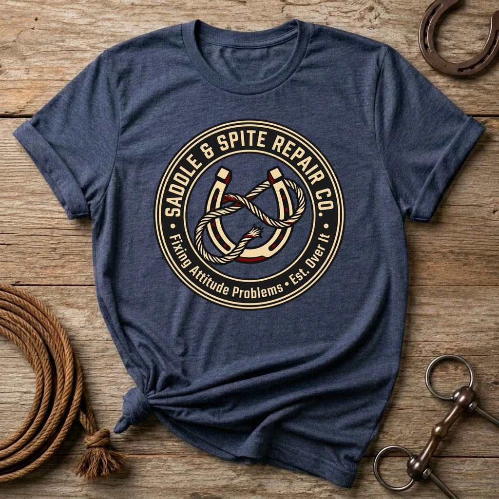 Heather Navy