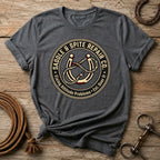 Dark Heather Grey