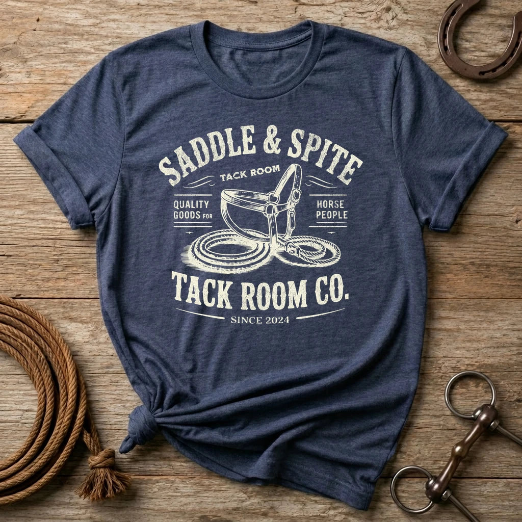 Heather Navy