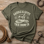 Heather Military Green