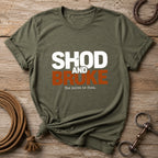 Heather Military Green