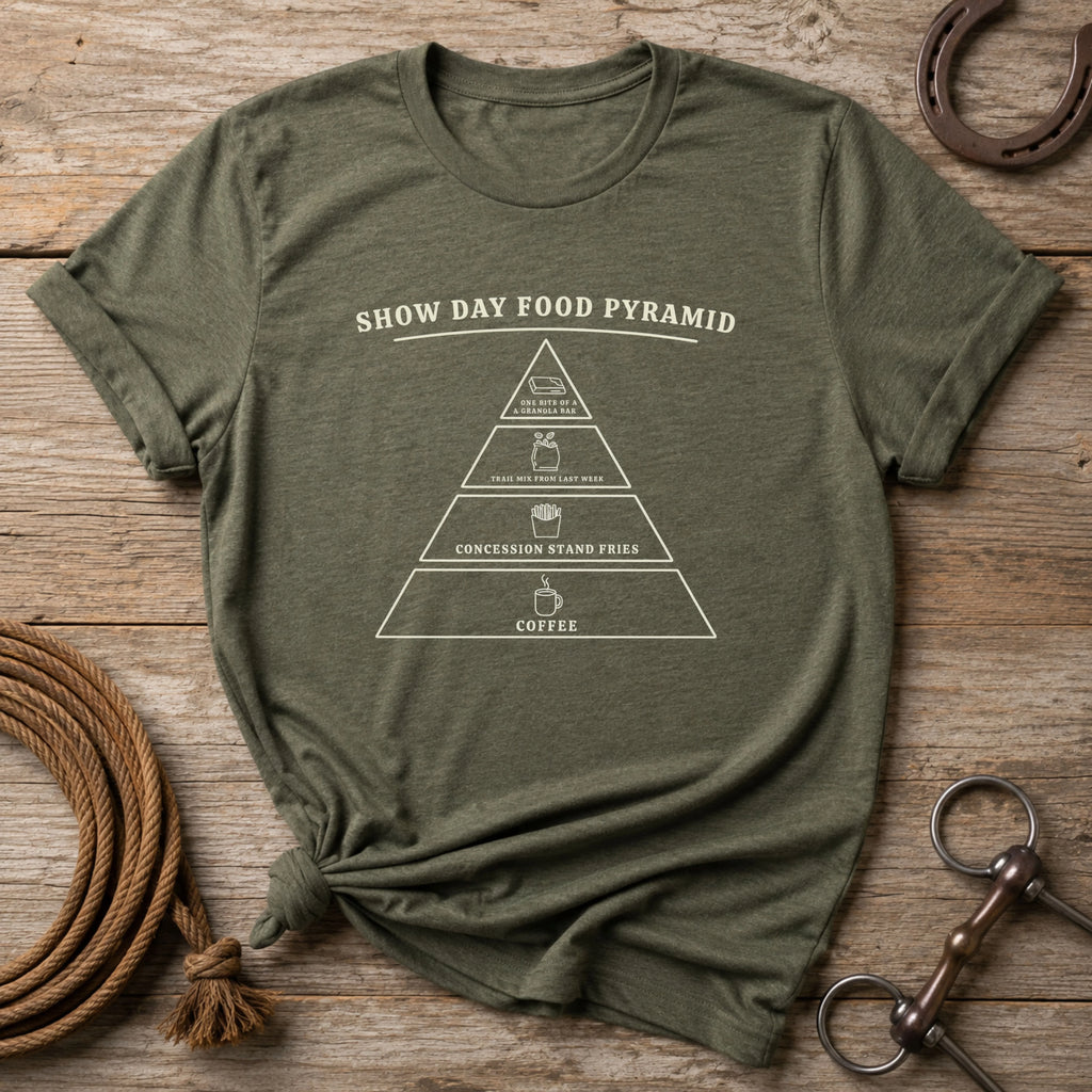 Heather Military Green