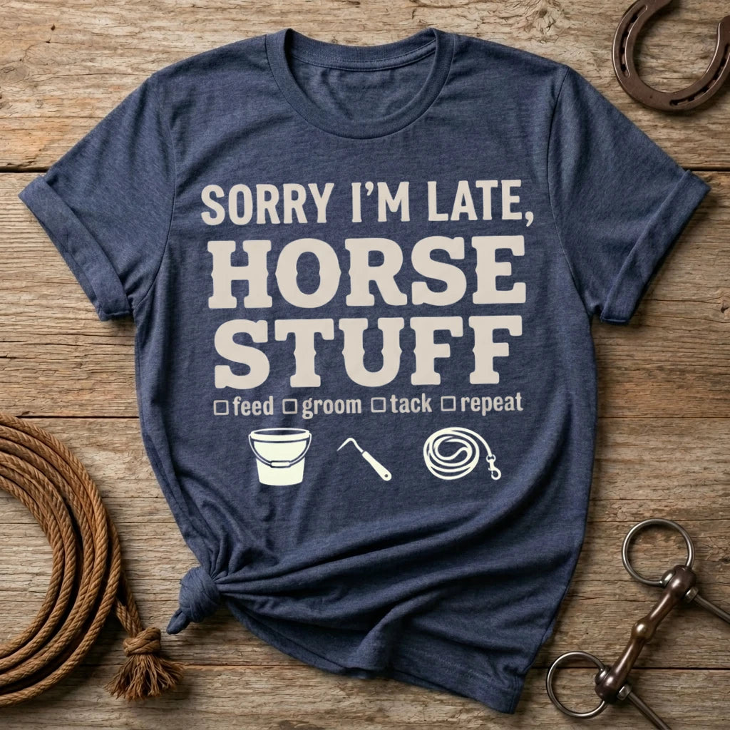 Heather Navy