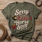 Heather Military Green