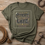 Heather Military Green