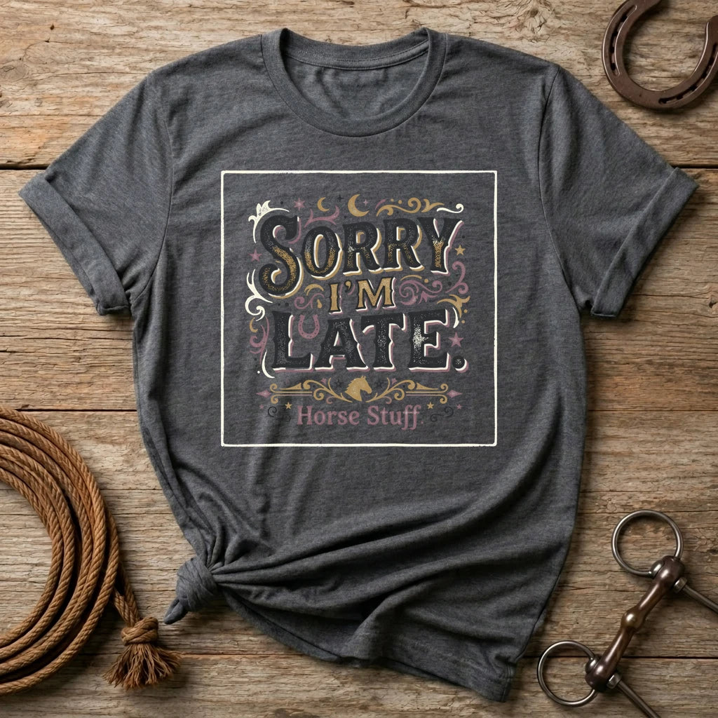 Dark Heather Grey