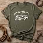 Heather Military Green
