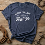 Heather Navy