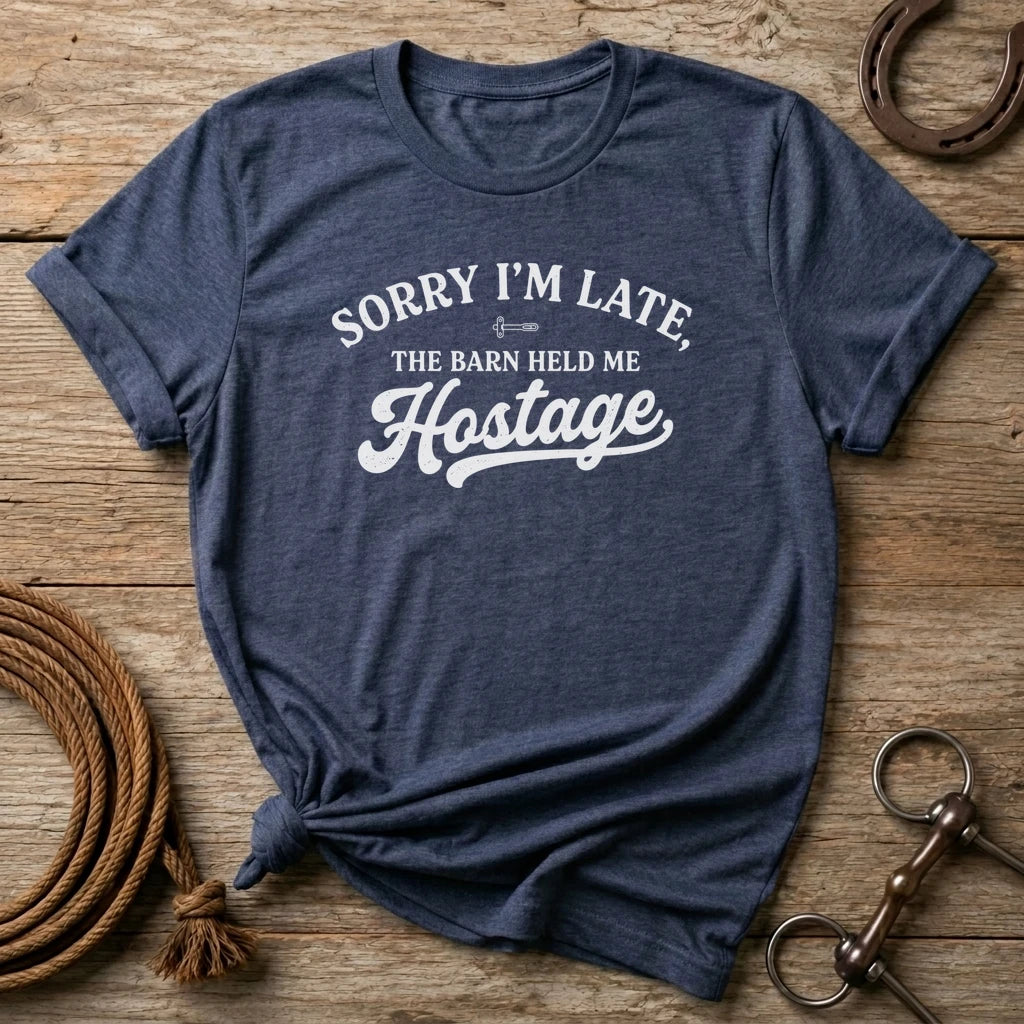 Heather Navy