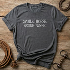Dark Heather Grey