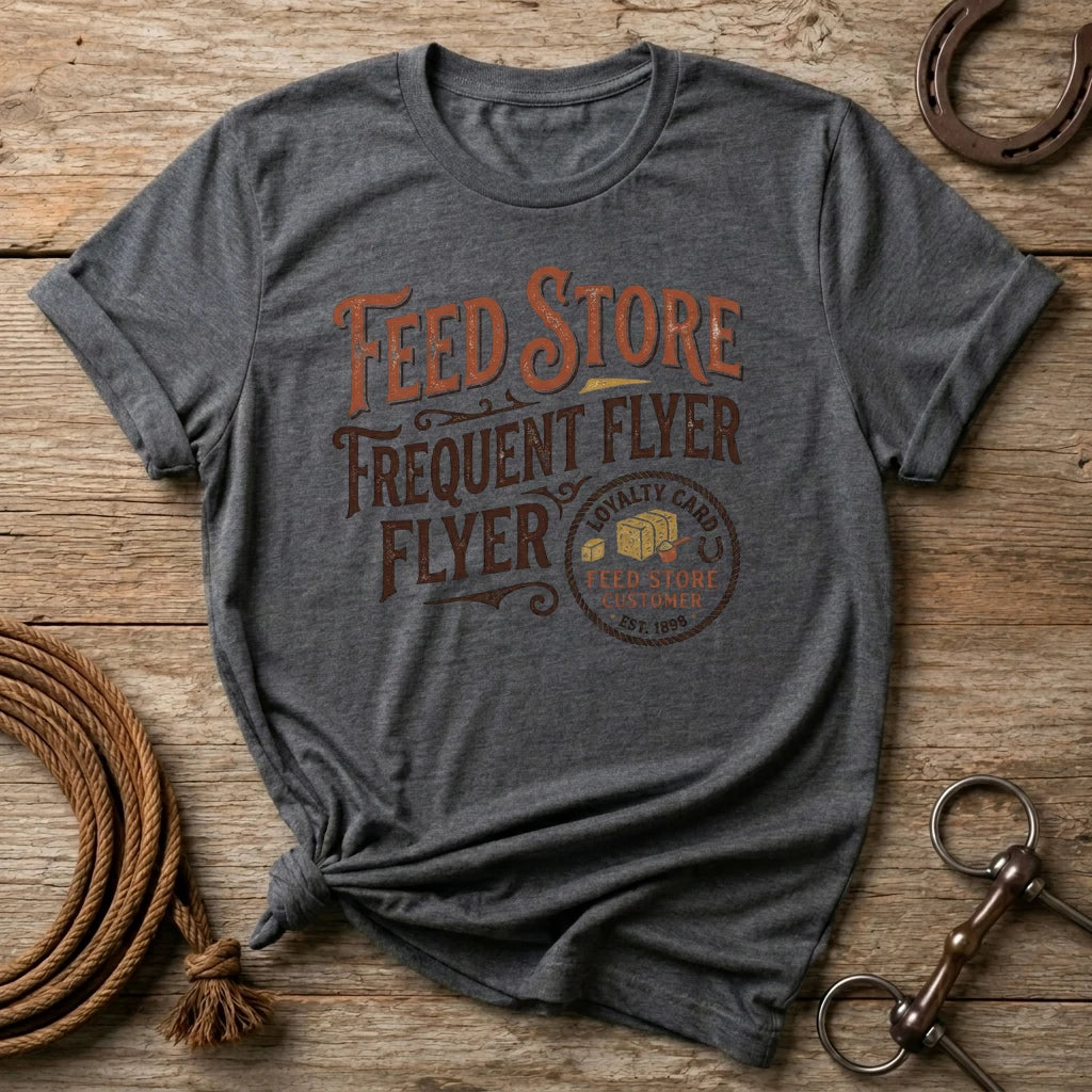 Dark Heather Grey