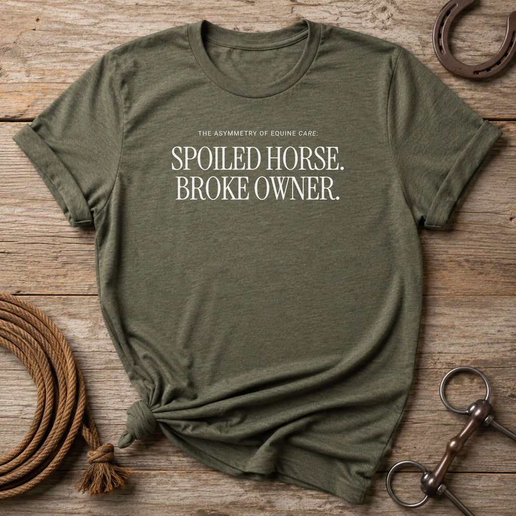 Heather Military Green