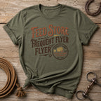 Heather Military Green