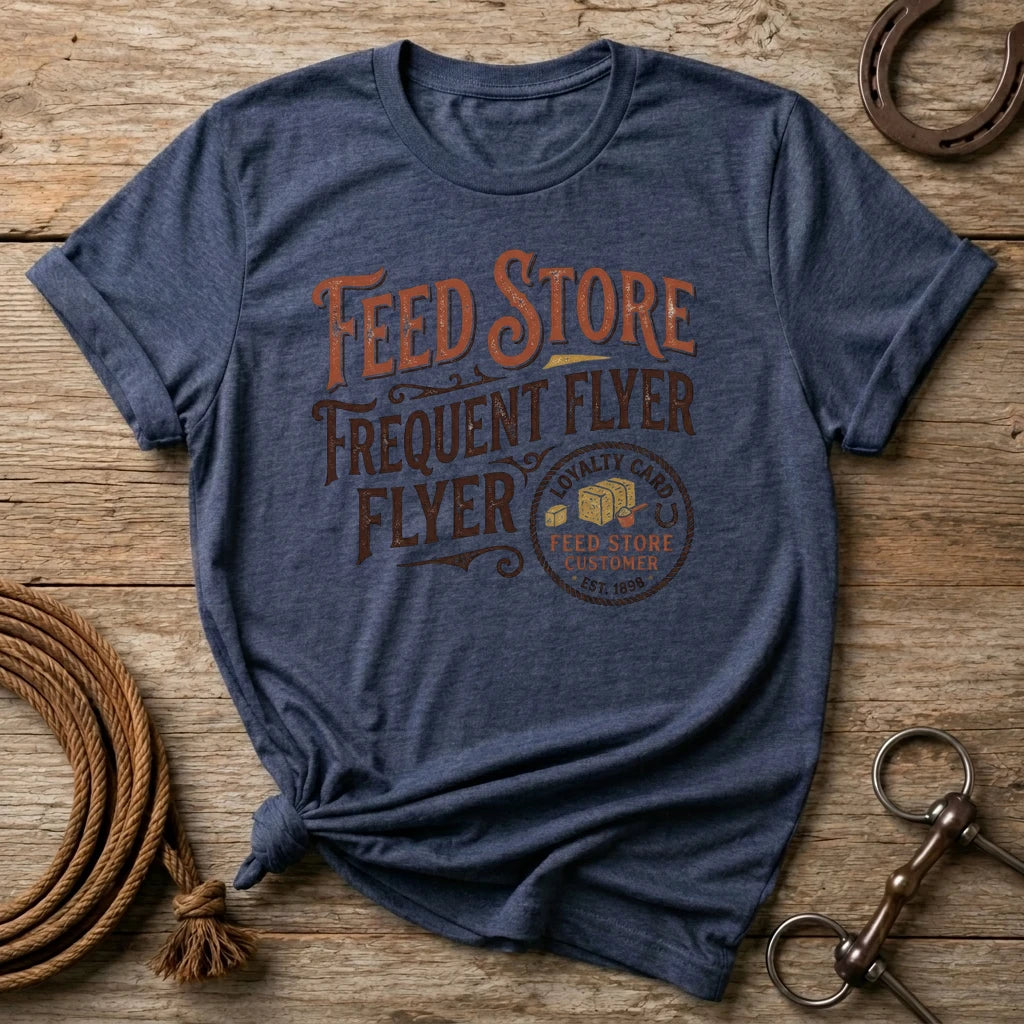 Heather Navy