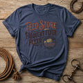 Heather Navy