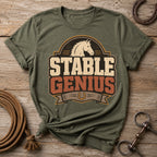 Heather Military Green