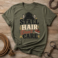 Heather Military Green