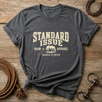 Dark Heather Grey
